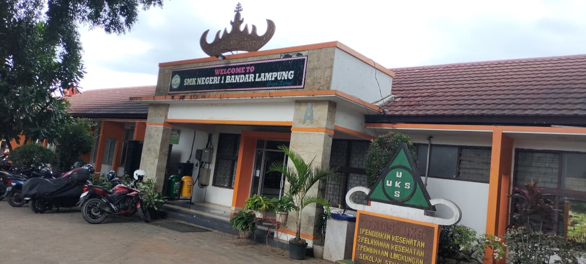 Dibalik Cerita Perdana TKA Pada Siswa Kelas XII SMKN 1 Bandar Lampung : Kaget Selesai PKL Langsung Ikut Tes 