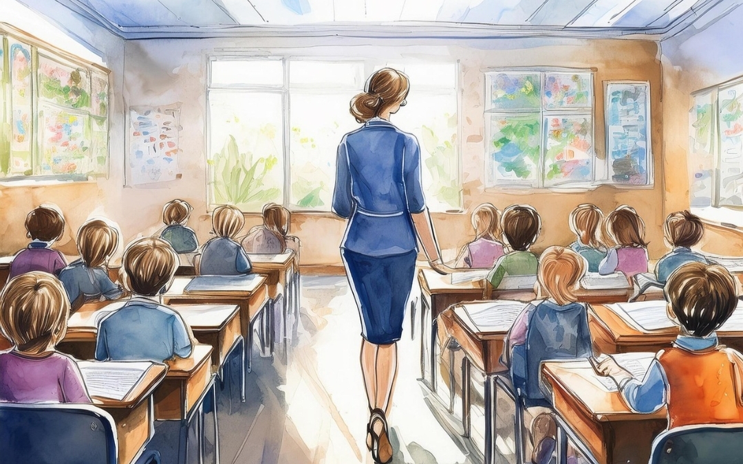 Puluhan Ribu Siswa SD dan SMP di Bandar Lampung Siap Ikuti TKA