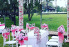 5 Garden Party Locations in Lampung: Make Your Wedding Moment More Casual
