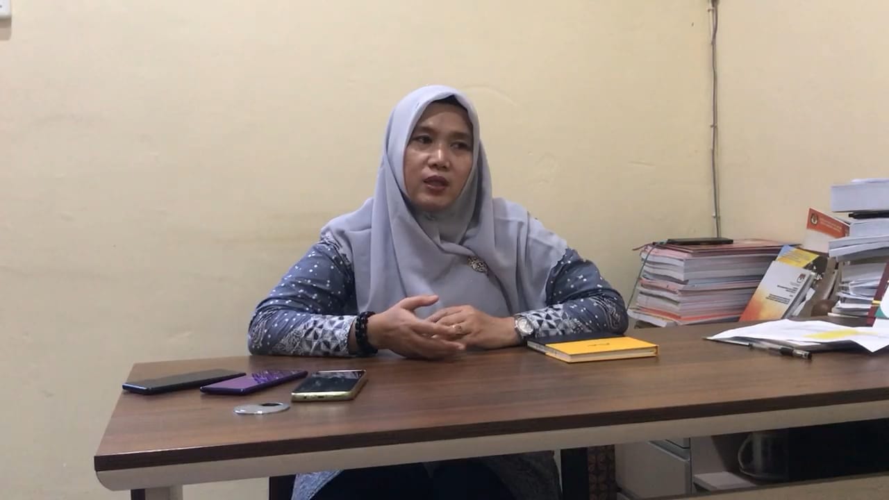 3 Peserta Perempuan Tak Lolos Seleksi Kesehatan Ajukan Protes Ke Timsel KPU Lampung