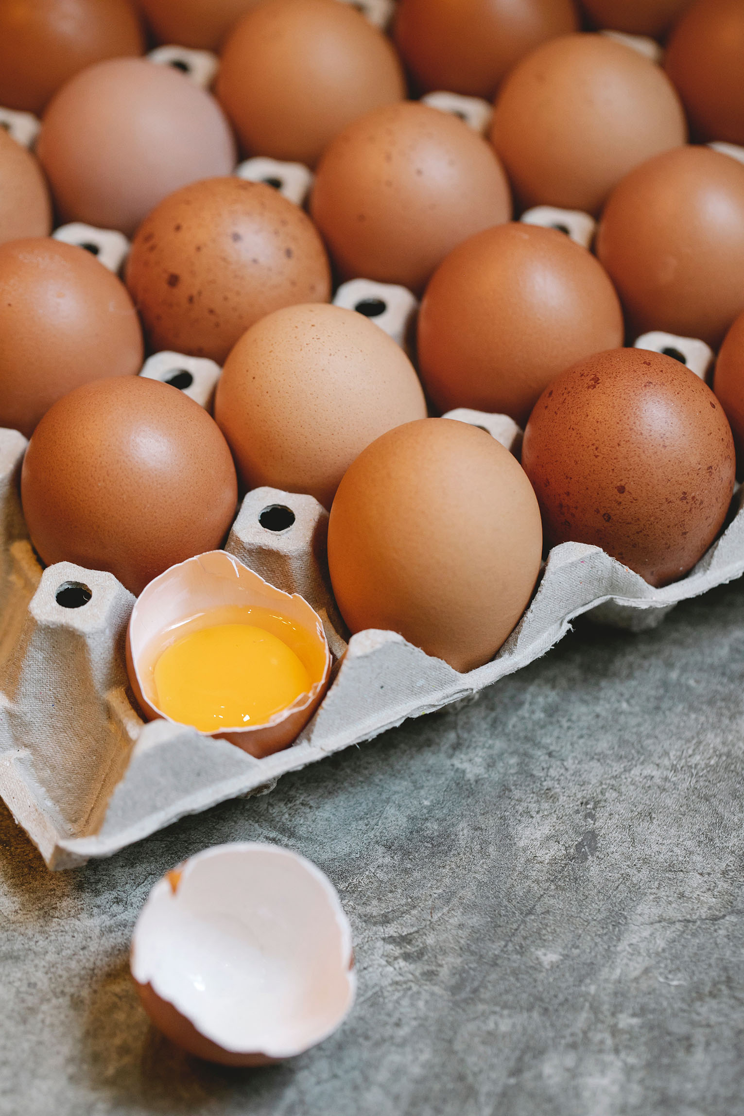 Harga Telur di Kota Metro Naik, Omset Menurun Hingga 50 Persen