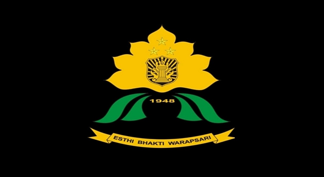 Polwan Cantik Masuk Mutasi Polri Terbaru, Jadi Satu-satunya Kapolsek Perempuan di Lampung 