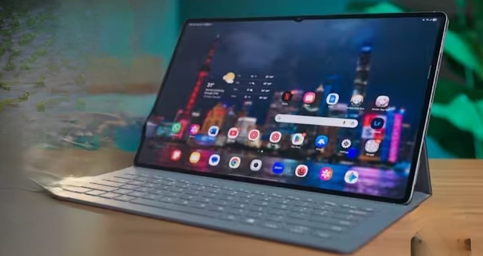 Ini Rekomendasi Tablet Premium Terbaru 2026 Bertenaga AI dan Layar OLED