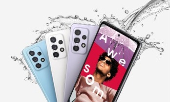 Spesifikasi Samsung Galaxy A52 5G Terbaru Agustus 2023, Harga Mulai Rp2 Jutaan