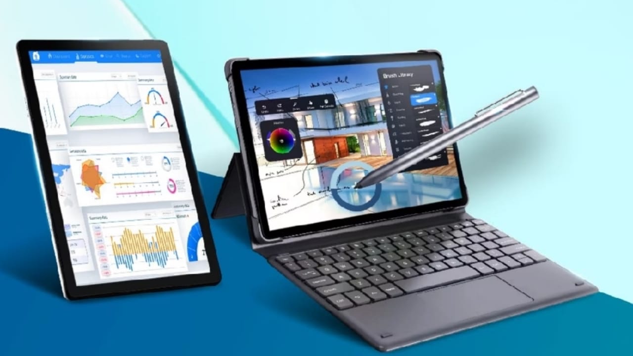 Rekomendasi Tablet Low Budget Dalam Seri Advan Tab Sketsa 3