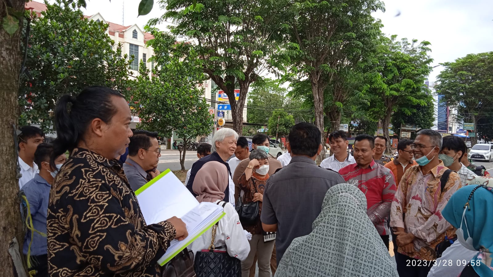 PT Way Halim Bersikukuh Sudah Laksanakan Putusan PHI, Nilai Gugatan Terhadap Tanah Tak Sebanding