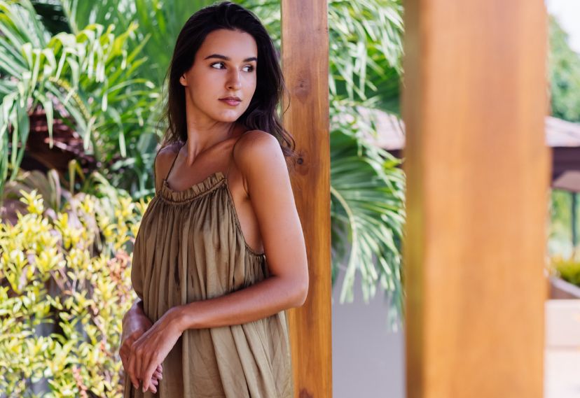 Tips Memilih Daster yang Cocok untuk Iklim Tropis  Agar Nyaman Maksimal