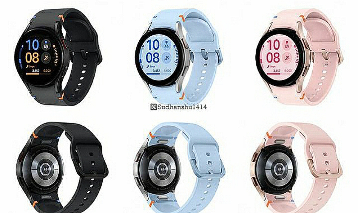 Penggemar Gadget Ramai Bahas Harga, Intip Rumor Spesifikasi Samsung Galaxy Watch FE