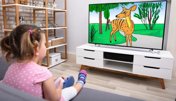 Cuma Pakai Set Top Box, Begini Trik Ampuh Ubah Televisi Tabung Jadi Smart TV