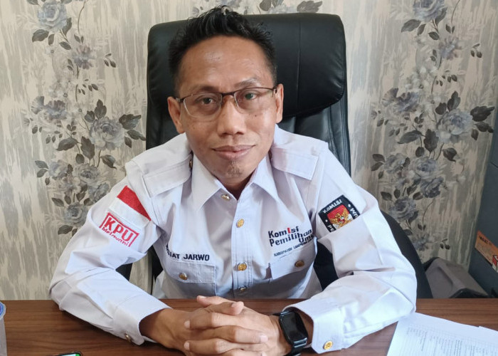 Kemungkinan Berubah, KPU Lampung Timur Ajukan Dua Opsi Daerah Pemilihan Pemilu 2024 
