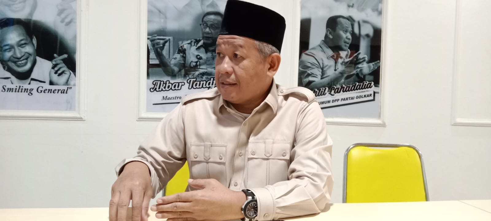 Pansus DPRD Bahas Temuan BPK, Salah Satunya di Dinas PU Bandar Lampung