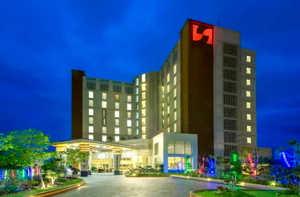 3 Hotel Lampung Miliki Layanan Concierge : Jembatan Hotel Ciptakan Kesan Positif Dorong Loyalitas Wisatawan