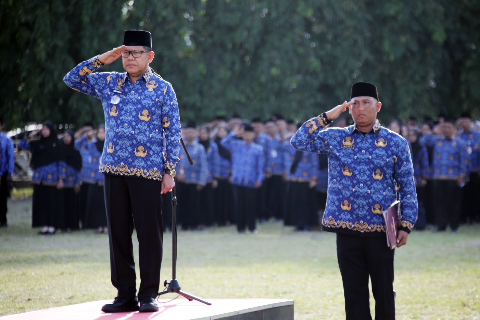 Hadapi 14 Potensi Bencana, Pemprov Lampung Siapkan Rp 48 Miliar 