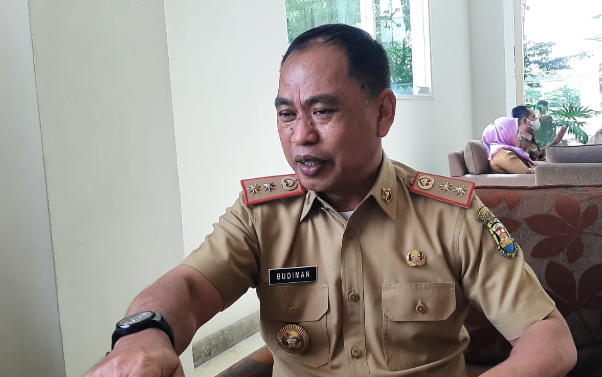 'Disentil' Kejati, Kepala DLH Bandar Lampung Klaim DLH Benahi Sistem Pungutan Retribusi Sampah