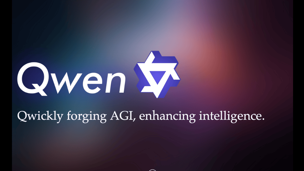 Chatbot Qwen AI Milik Alibaba Jadi Pesaing ChatGPT, Tembus 10 Juta Unduhan Dalam 1 Minggu