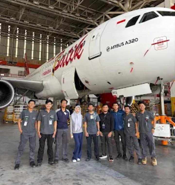 Dari Kampus ke Industri, Alumni Teknokrat Ini Ceritakan Bekal Penting di Dunia Kerja