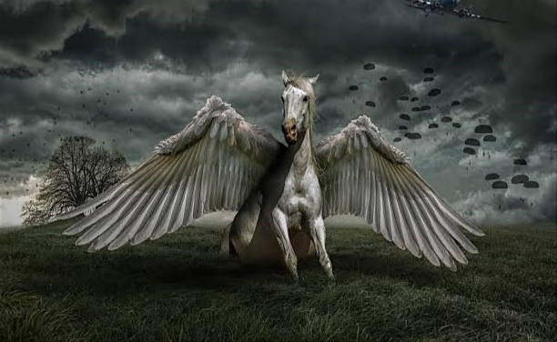 Mengenal Haizum, Kuda Perang Malaikat Jibril Dalam Perang Badar