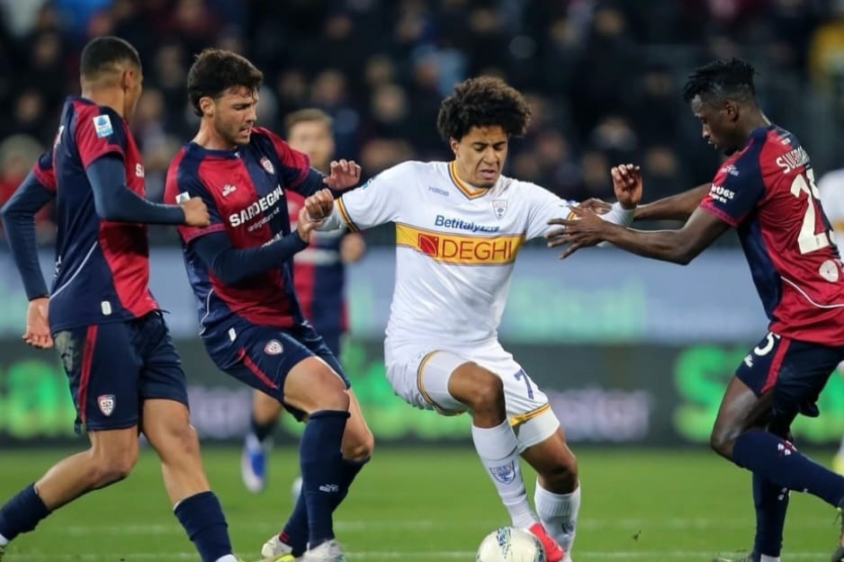 Prediksi Skor Lecce vs Cremonese: Duel Sengit Selentini dan Le Tigri Merangkak dari Zona Degradasi