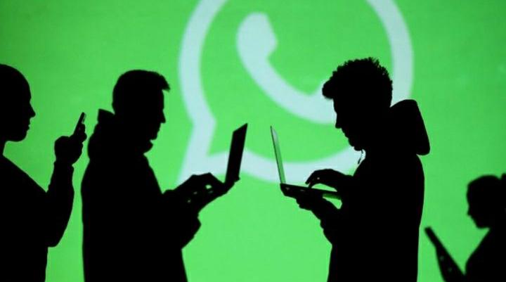 Cara Mudah Stalking Gebetan di WhatsApp Tanpa Takut Ketahuan