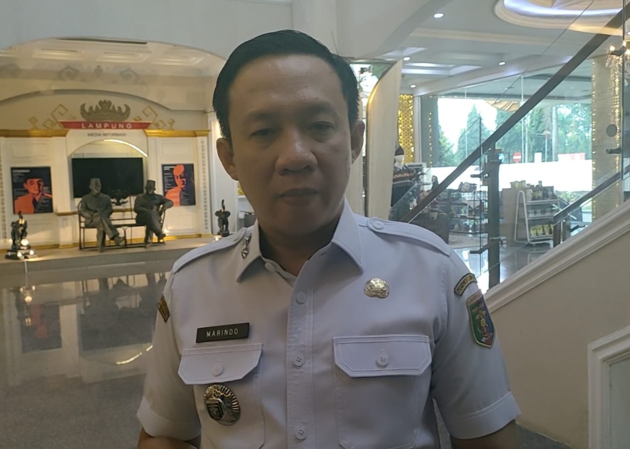 ASN Lampung Diminta Tak Flexing, Sekda: Harus Peka dan Sederhana