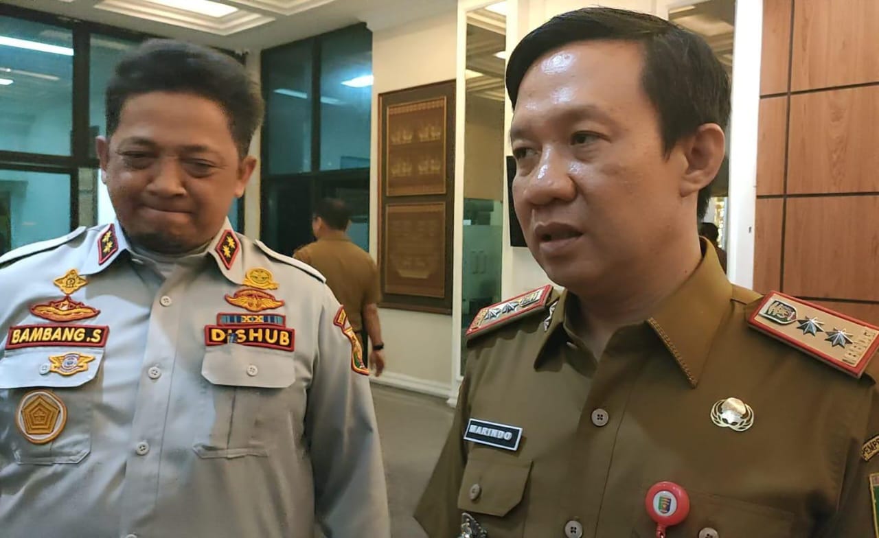 Syarat Bandara Internasional Rampung, Malaysia Airlines Lirik Rute Umrah Lampung