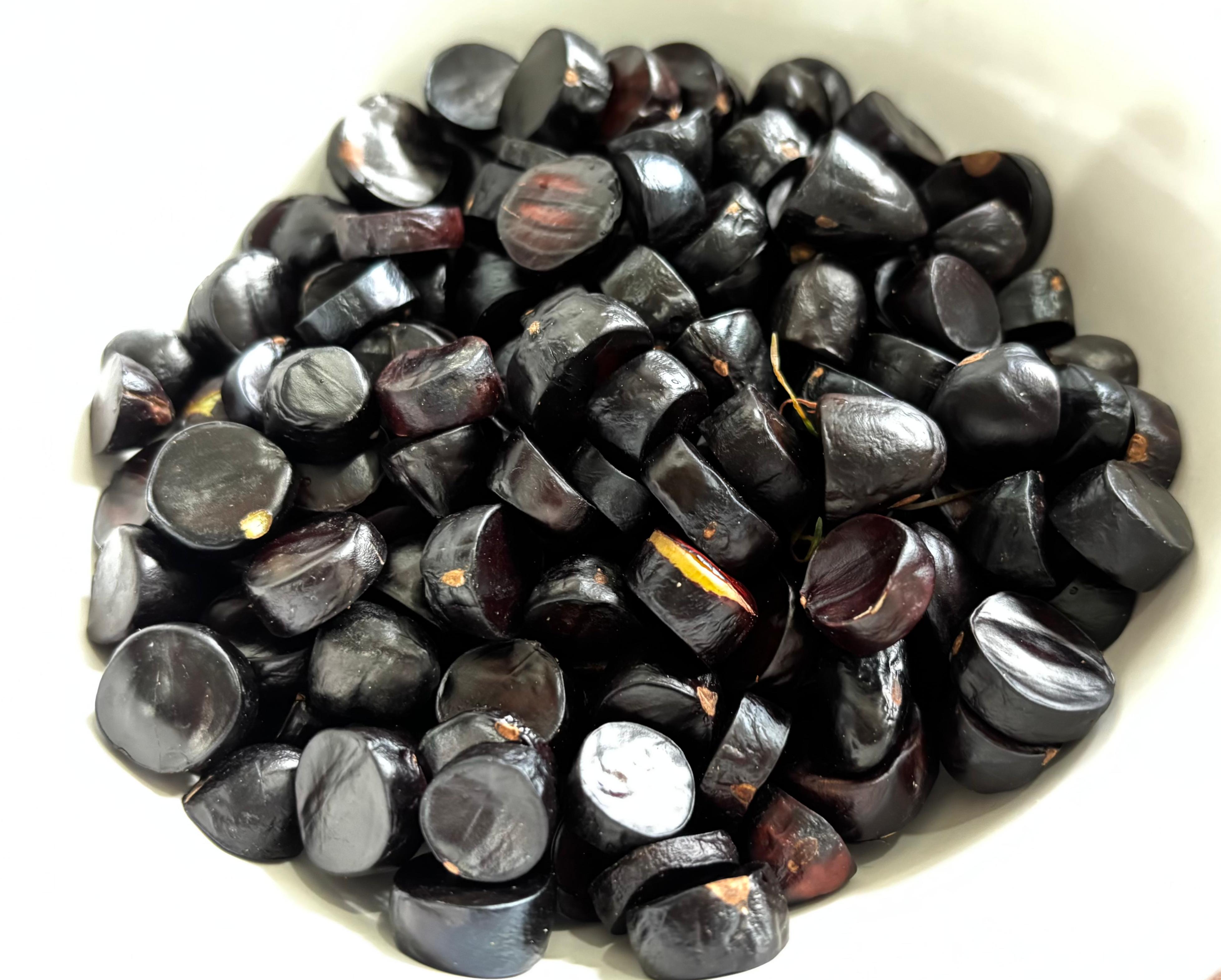 Kabau: Superfood Lokal yang Berpotensi Jadi Nutraceutical Masa Depan