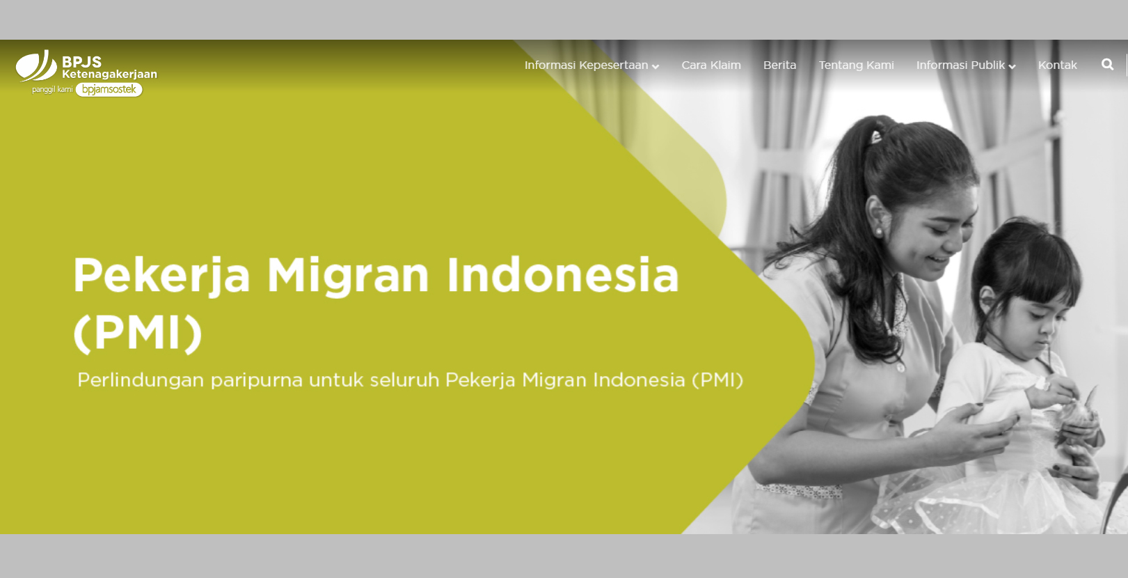 Attention! This is How to Register for The Employment BPJS for Indonesian Migrant Workers