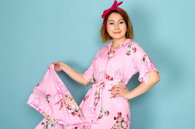 Cara Merawat Daster Dengan Benar Agar Tetap Awet dan Cantik