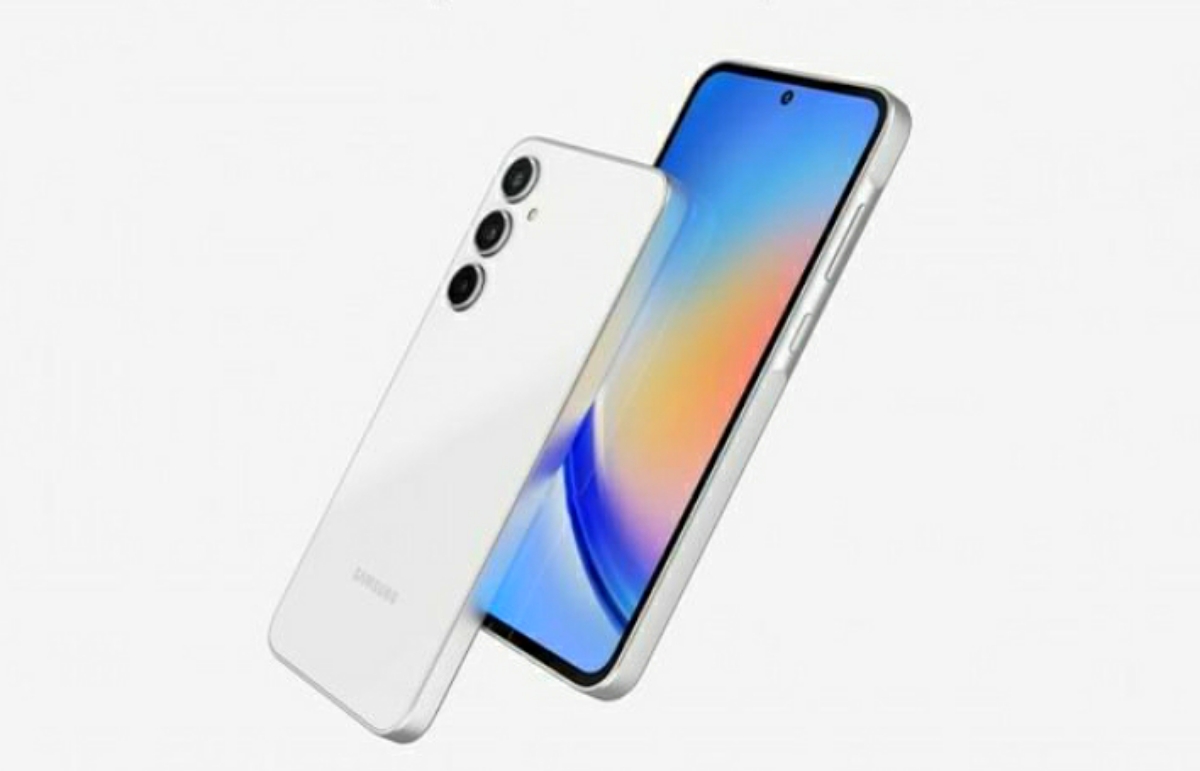 Referensi HP RAM Besar yang Dibawa Dalam Spesifikasi Samsung Galaxy A35 Terbaru 2024