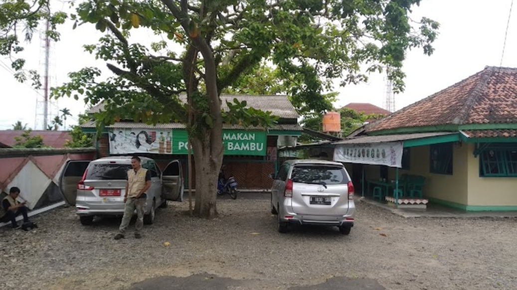 7 Lokasi Jualan Sop Nibung Enak di Tanggamus Lampung, Pecinta Kuliner Harus Coba!