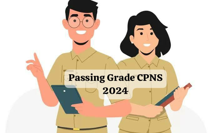 Update Skor Passing Grade CPNS 2024 untuk Peserta Jalur Umum dan Khusus