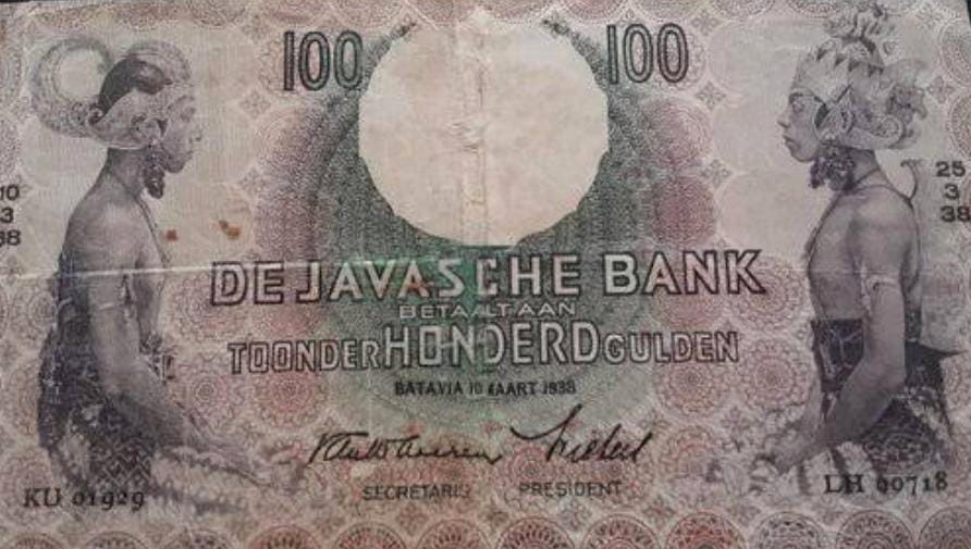 Berharga Ratusan Juta! Ini Kumpulan Uang Kuno Indonesia yang Diburu Kolektor