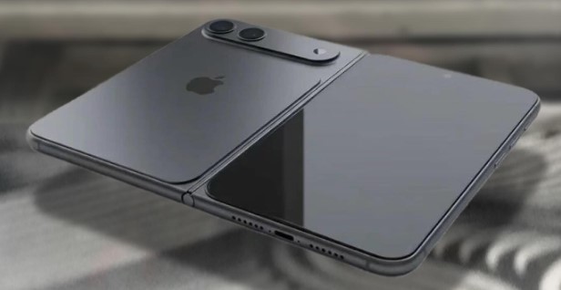 iPhone Ultra Bukan Sekadar HP Lipat, Apple Coba Perbaiki Kegagalan Terbesar Foldable