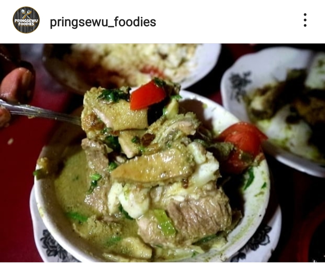 12 Rekomendasi Tempat Makan Soto Babat di Lampung, Cocok untuk Kebersamaan dengan Keluarga