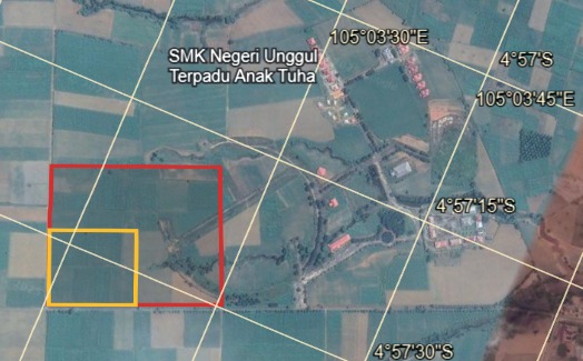 Lampung Tengah Berburu Sekolah Rakyat: Lahan Oke, Proposal Lengkap, Menunggu Tim Pusat Mendarat