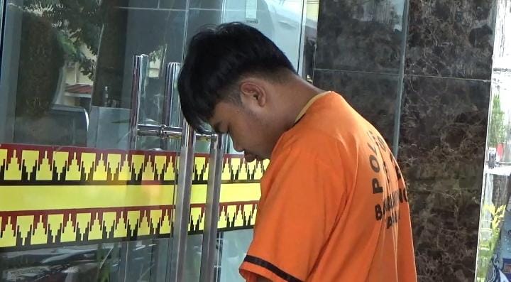 Komplotan Curanmor Dibekuk di Pelabuhan Bakauheni, Sudah Beraksi di 25 Lokasi