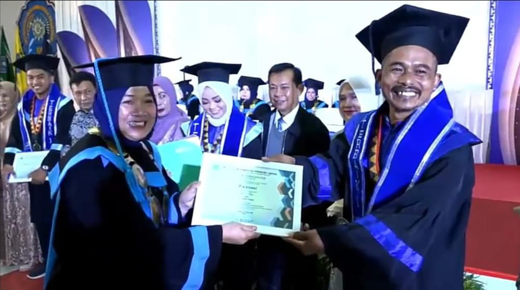 Universitas Muhammadiyah Pringsewu Terus Maju dan Berkembang 