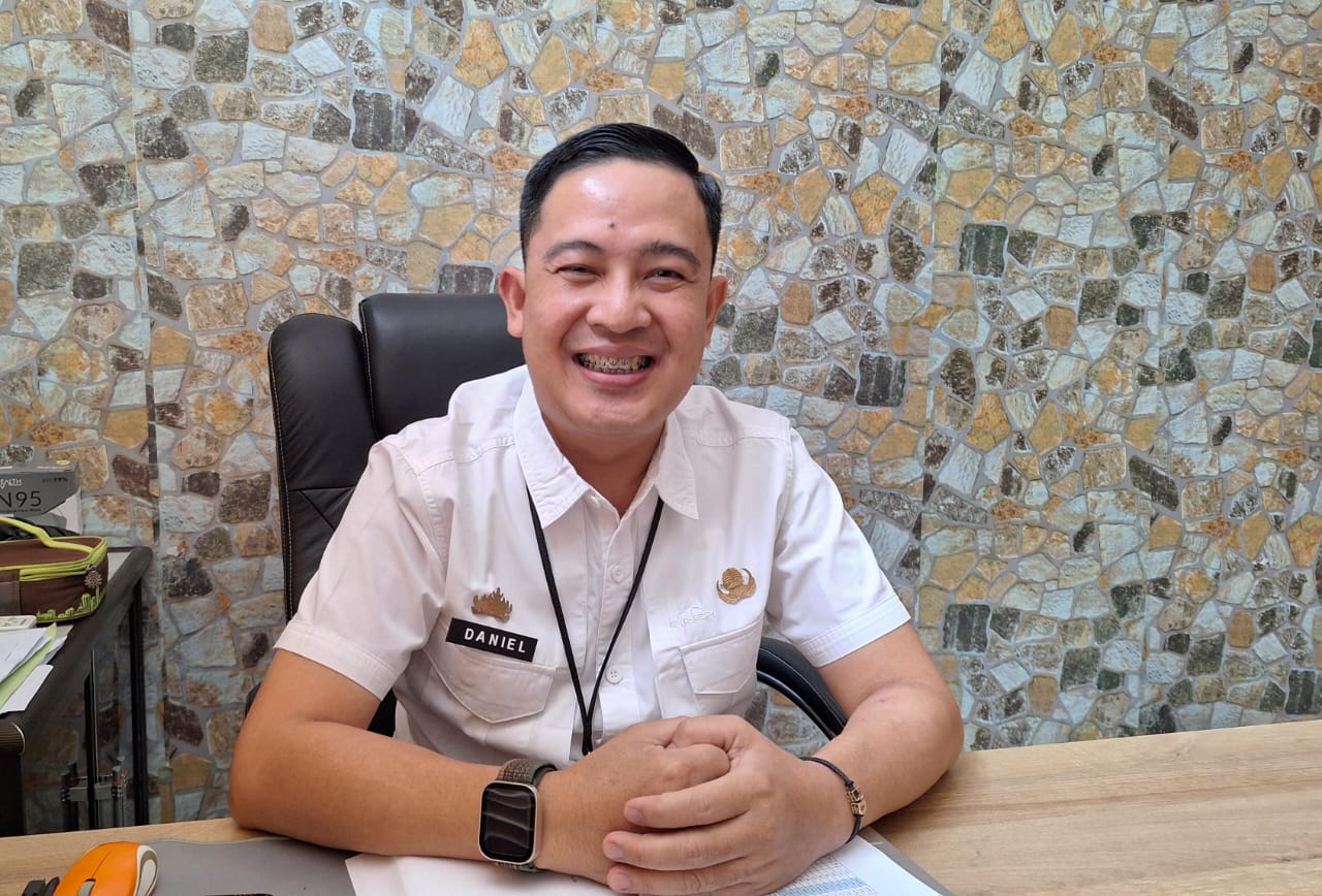 Dinkes Catat Layanan CKG di Metro Capai Belasan Ribu Jiwa