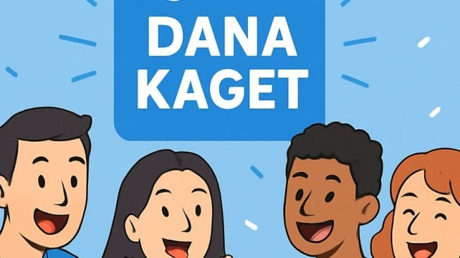 Peluang Menarik Lewat DANA Kaget Siang Ini! Dapatkan Langsung Kejutan Saldo Gratis Sekali Transfer