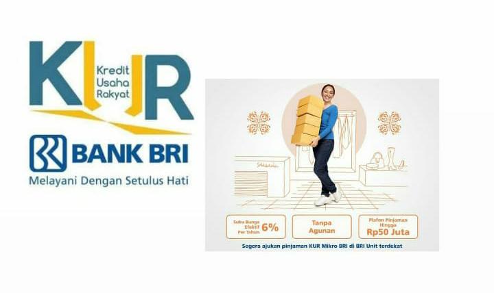 KUR Mikro Bank BRI: Keunggulan, Syarat dan Ketentuan, Limit Kredit Mencapai Rp50 Juta