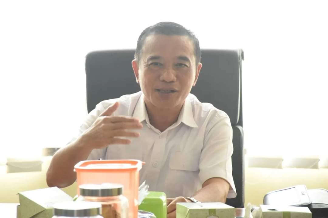 Dewan Amini Keterlambatan DBH Jadi Penyebab Pemkot Bandar Lampung Tak Meraih WTP