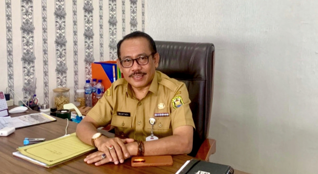 Dinkes Bandar Lampung Intensif Pantau Kesehatan Siswa Pasca-Insiden Menu MBG di Kemiling