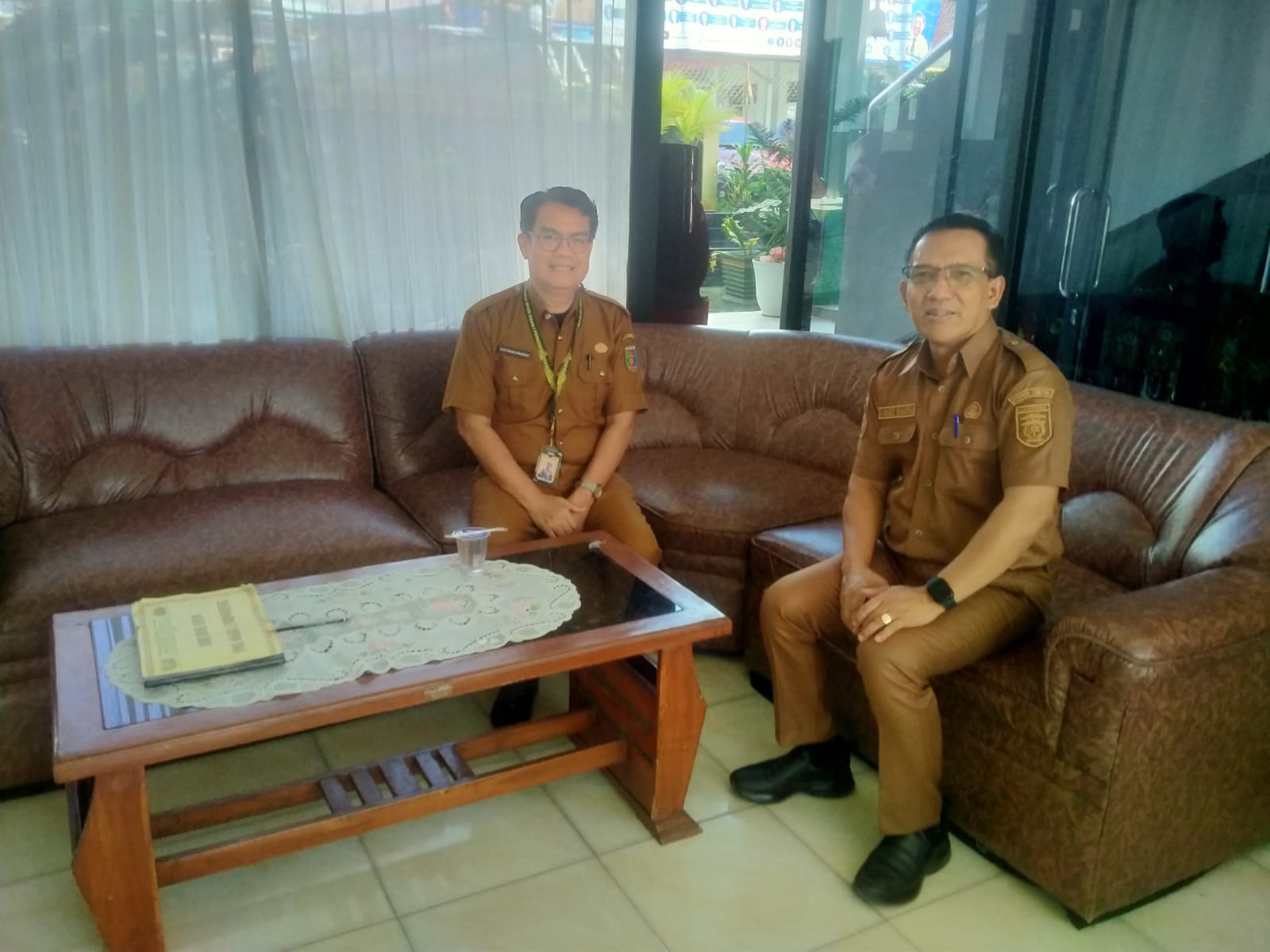 Pendaftaran SMA Unggul di Pringsewu Membeludak, Separuh Lebih Harus Tersingkir