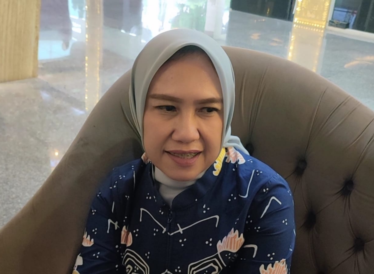 Harga Cabai, Beras, dan Bawang Anjlok, Bulan Agustus Lampung Deflasi 1,47%