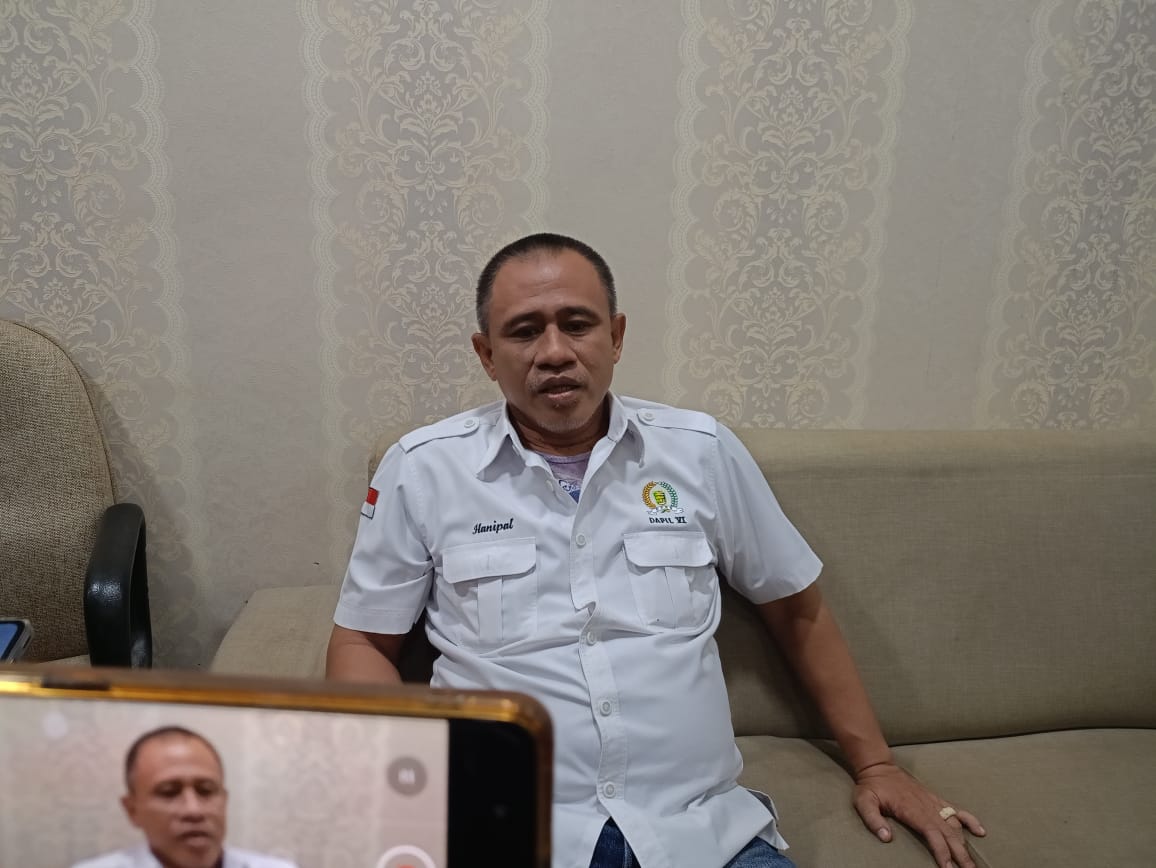Dewan Dorong Pemprov Lampung Segera Cairkan DBH Hak Kabupaten/Kota