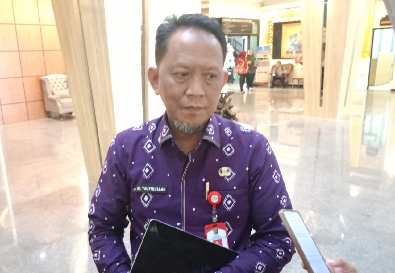 Lampung Dapat Tambahan Paket IJD 2025, Ruas Wisata Padang Cermin–Teluk Kiluan Ikut Diperbaiki