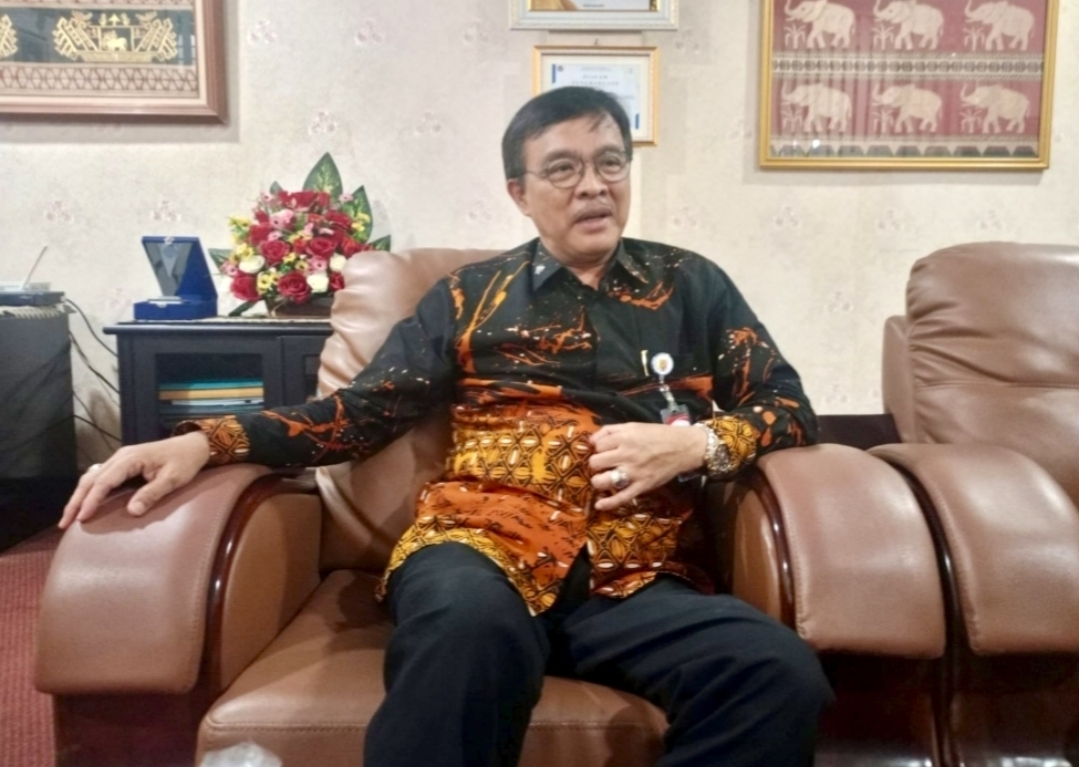 Breaking News! UMP 2026 Ditetapkan Rp3,04 Juta, Disnaker Lampung Warning Perusahaan Dilarang Bayar Dibawah Itu