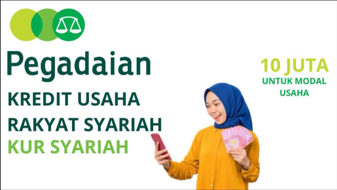 Mau Ajukan Pinjaman KUR Syariah? Jangan Lupa Bawa 7 Dokumen Wajib Ini