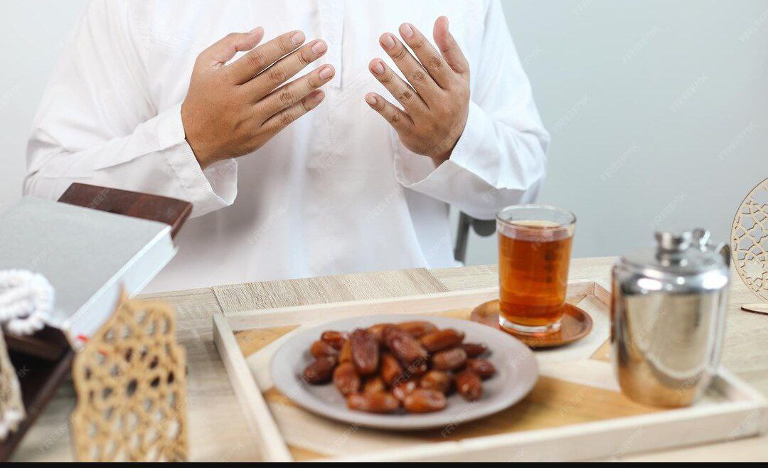Dalil Doa Buka Puasa Ini Ternyata Beda Statusnya, Mana yang Paling Kuat Sandarannya?