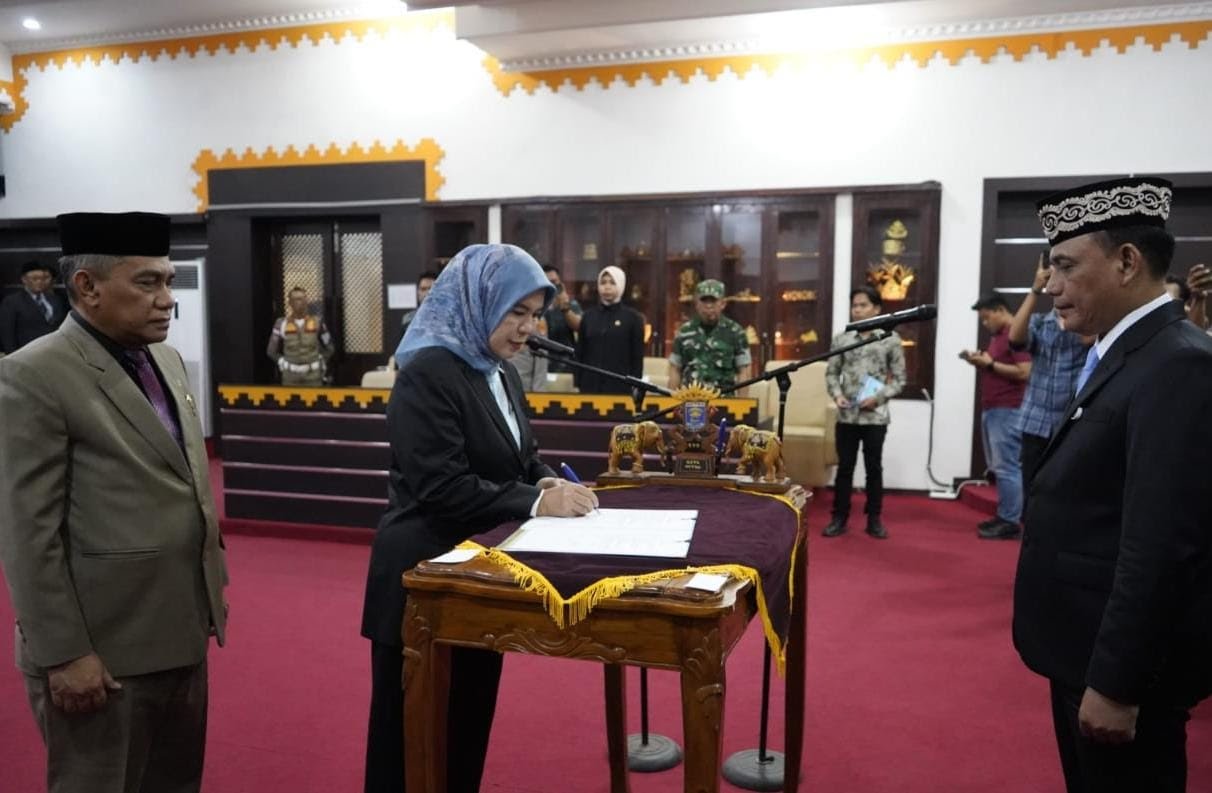 Publik Kaget dengan Penunjukan Bayana sebagai Pj Sekda Kota Metro, BKD Lampung Klaim Telah Sesuai Aturan